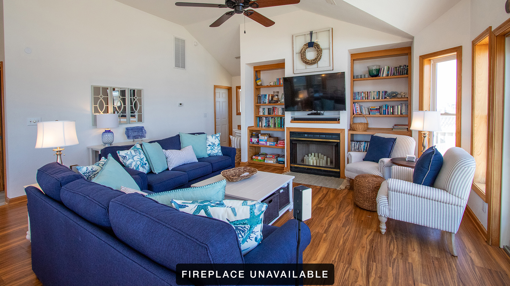 The Outer Banks Home 1016120