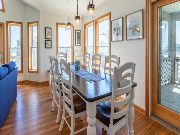 The Outer Banks Home 1016120