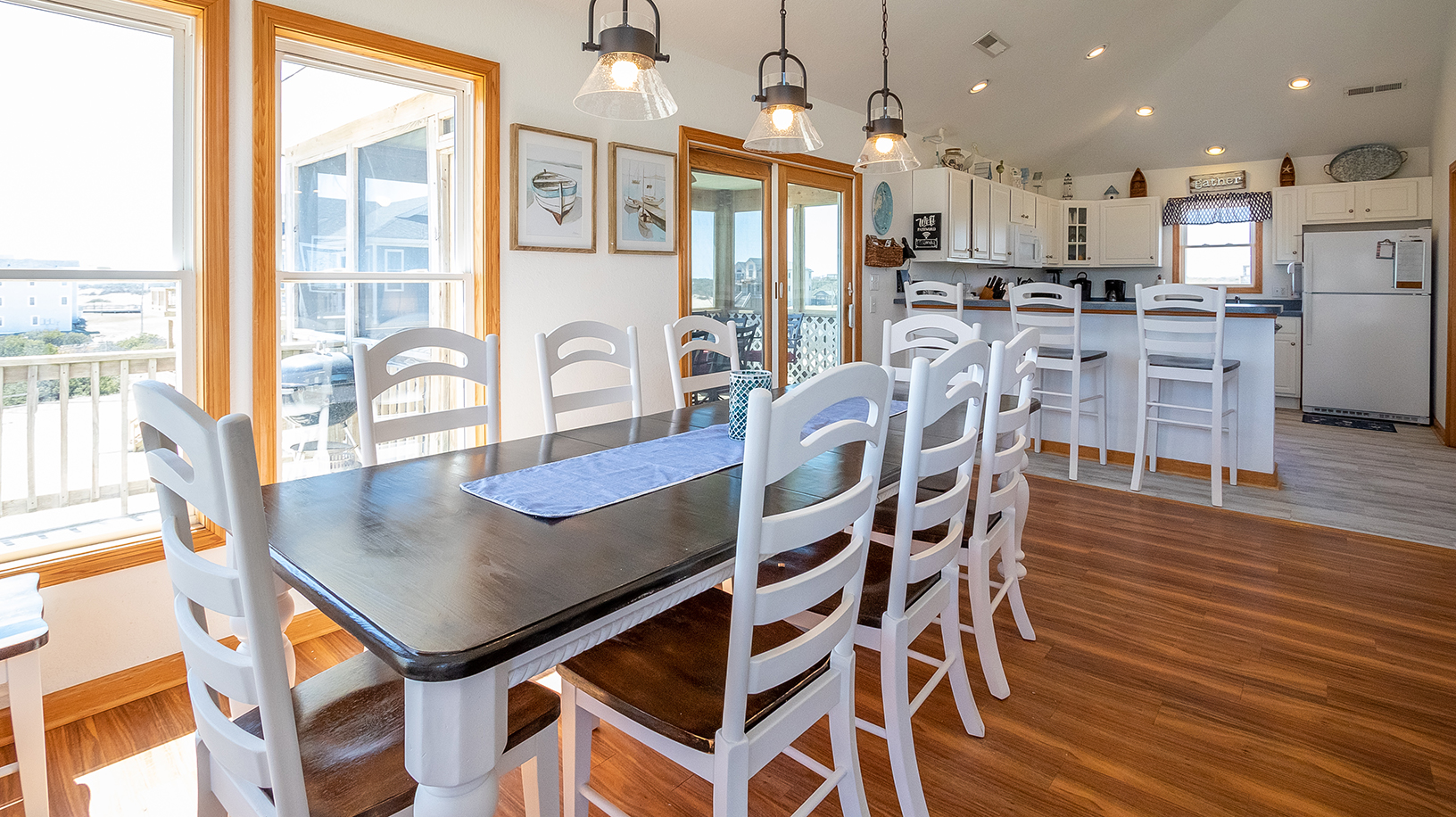 The Outer Banks Home 1016120