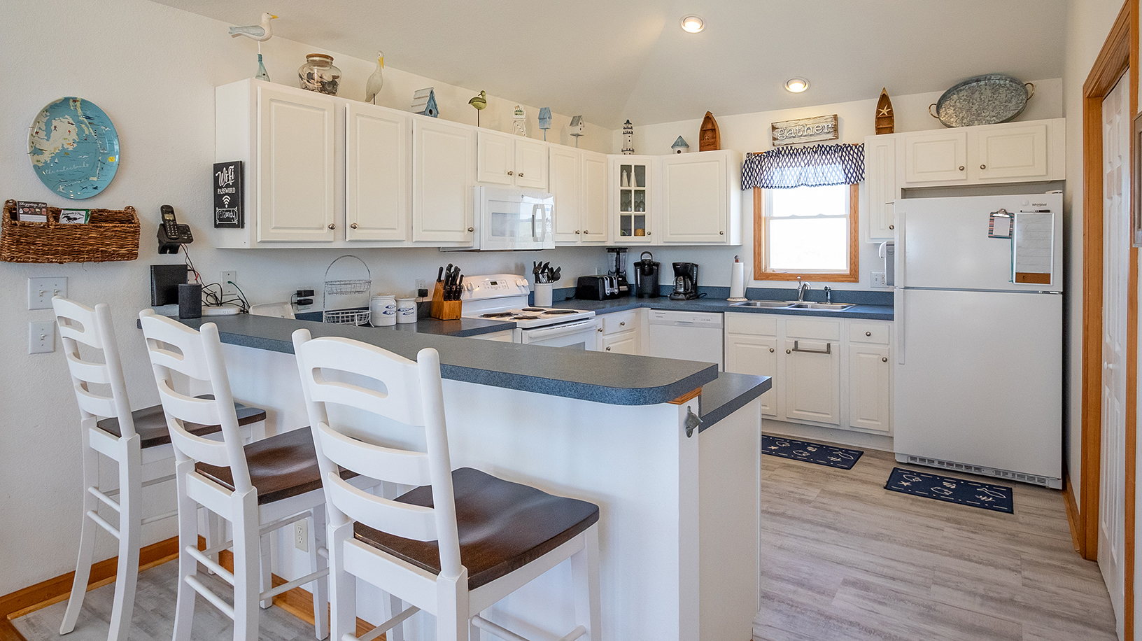 The Outer Banks Home 1016120