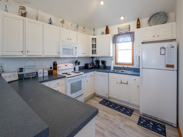 The Outer Banks Home 1016120