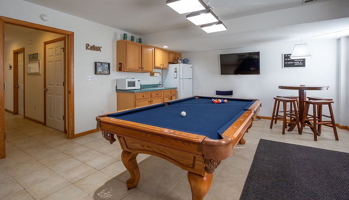The Outer Banks Home 1016120