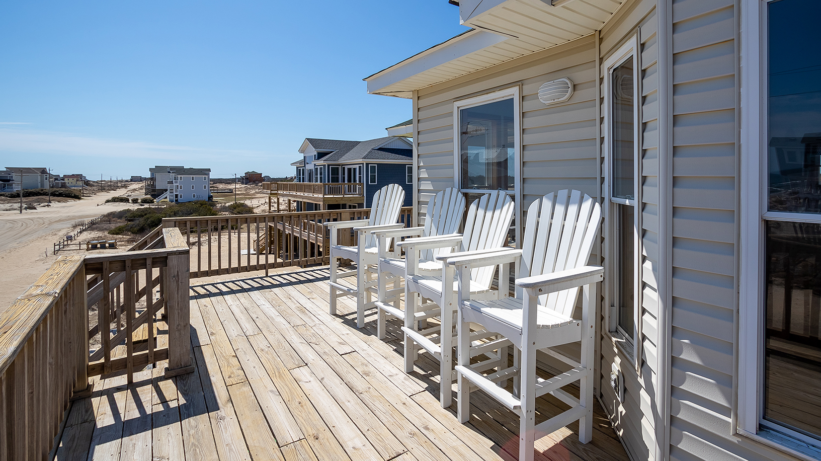 The Outer Banks Home 1016120