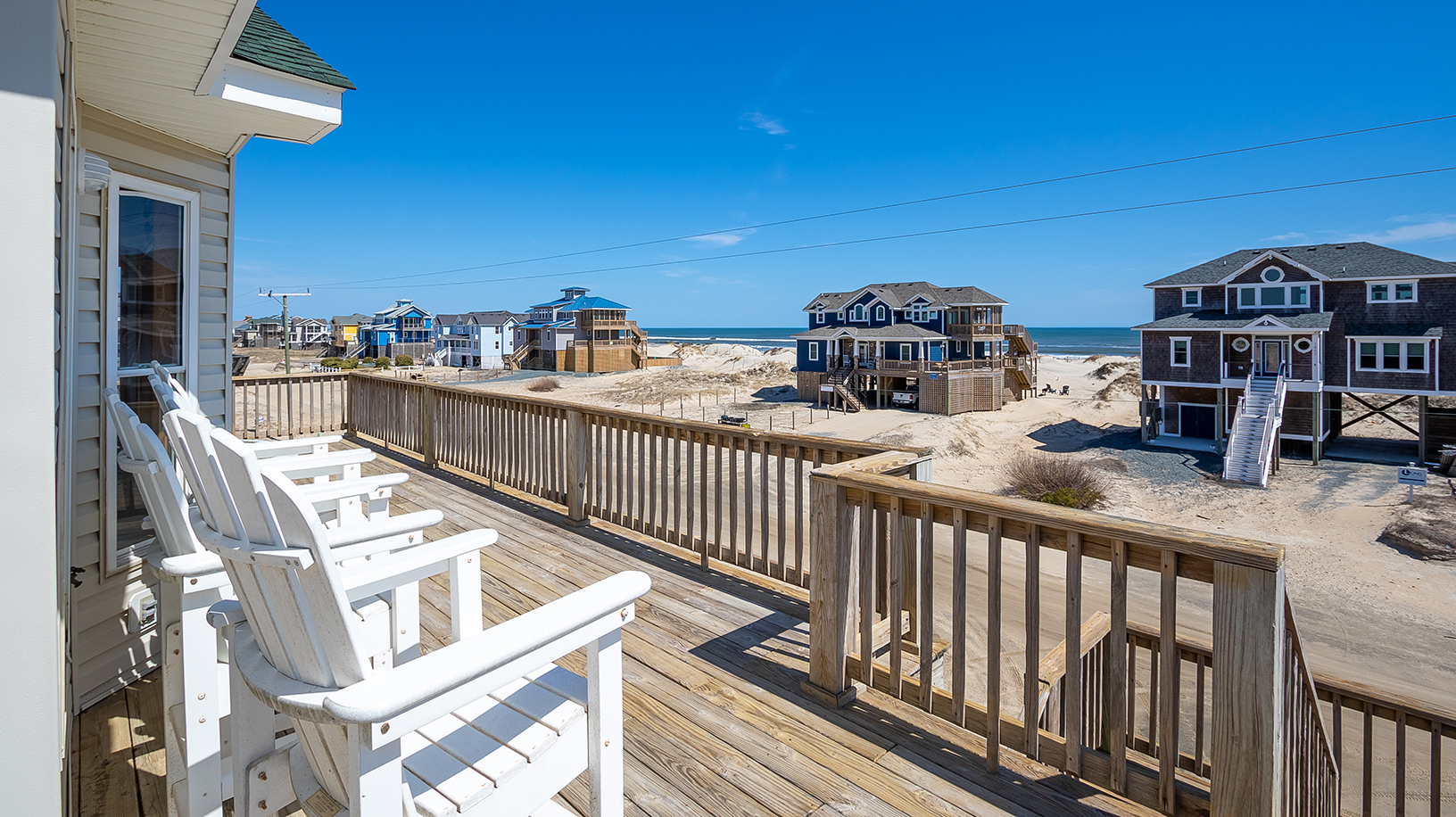 The Outer Banks Home 1016120