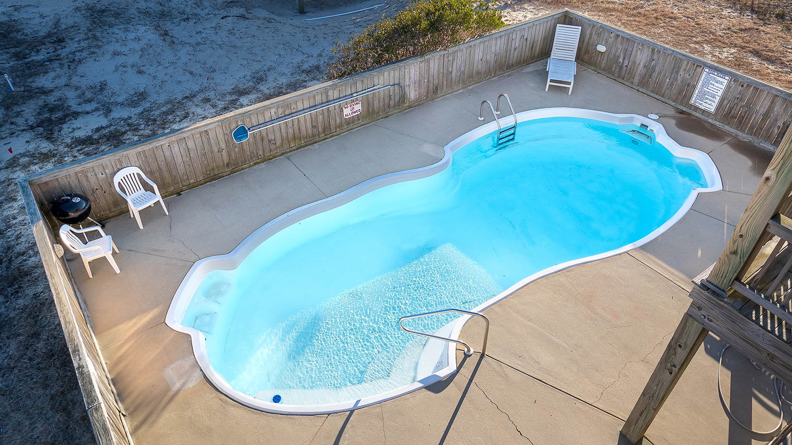 The Outer Banks Home 1016120