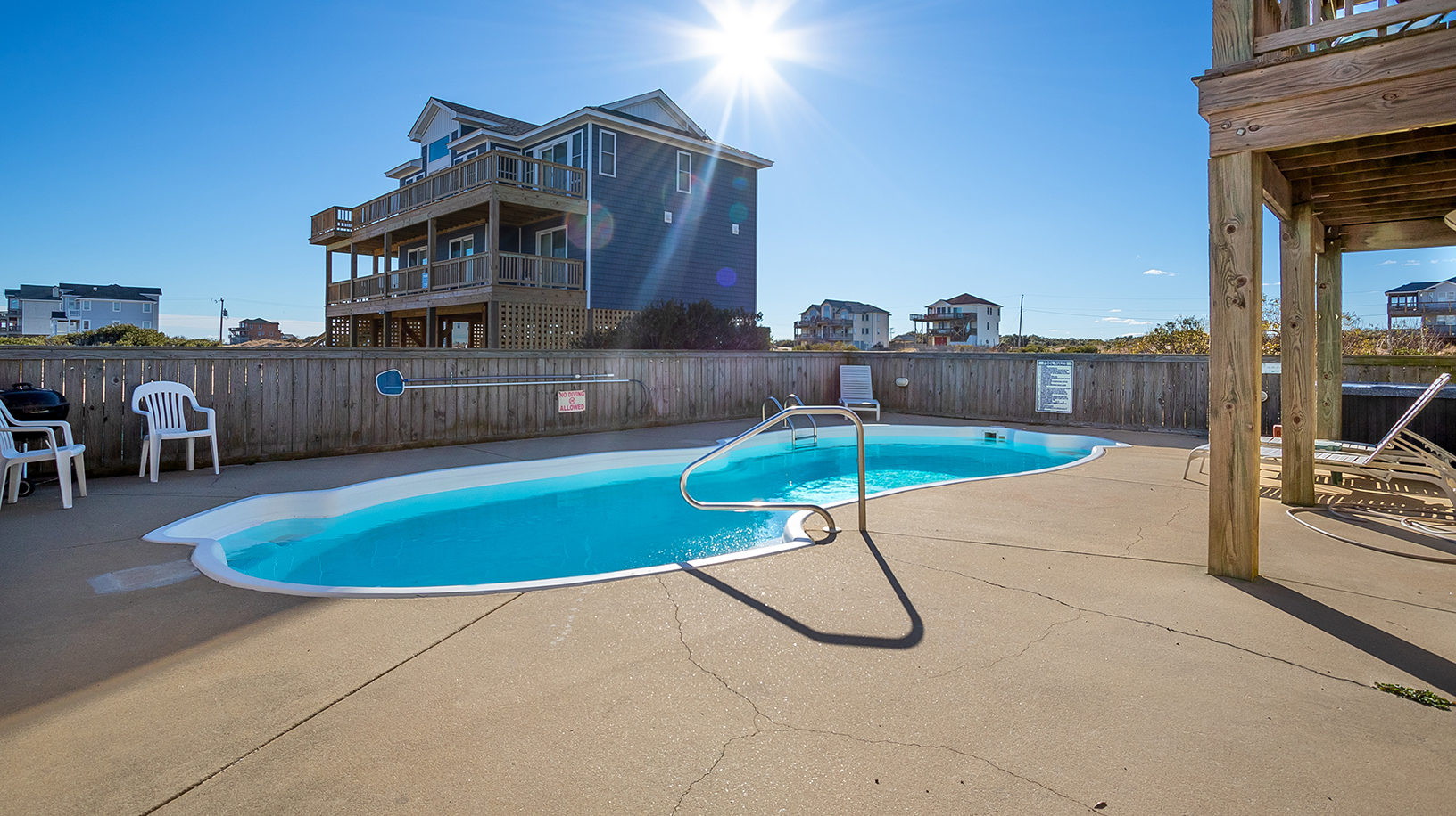 The Outer Banks Home 1016120
