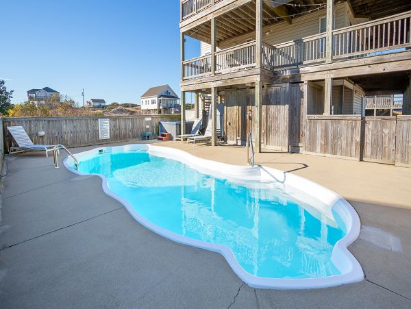 The Outer Banks Home 1016120