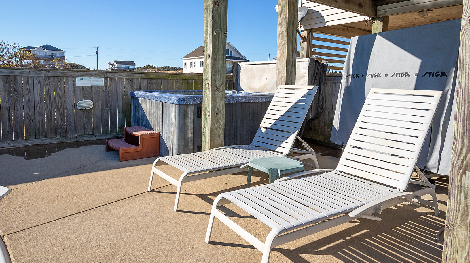 The Outer Banks Home 1016120