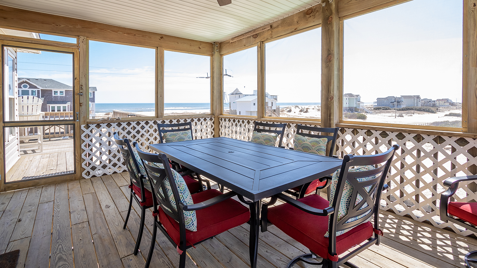 The Outer Banks Home 1016120