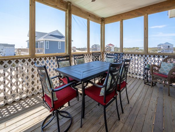 The Outer Banks Home 1016120