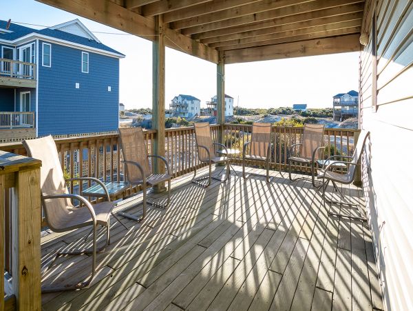 The Outer Banks Home 1016120