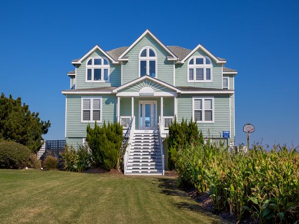 The Outer Banks Home 1016121
