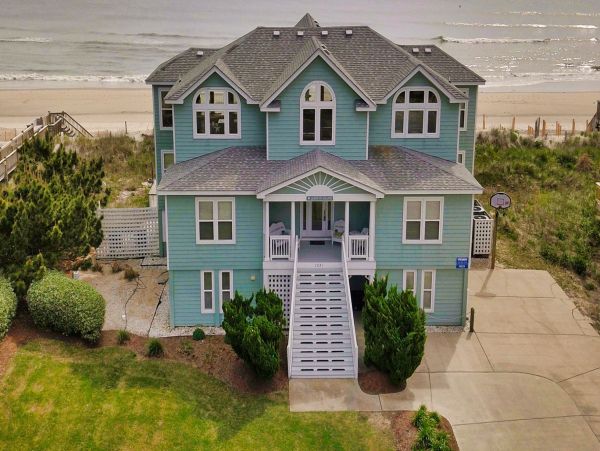 The Outer Banks Home 1016121