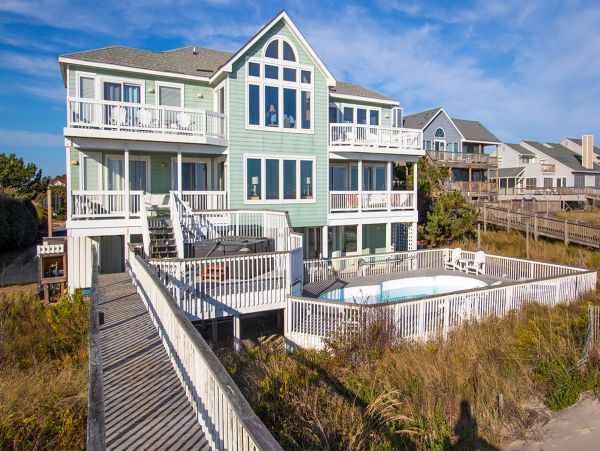 The Outer Banks Home 1016121