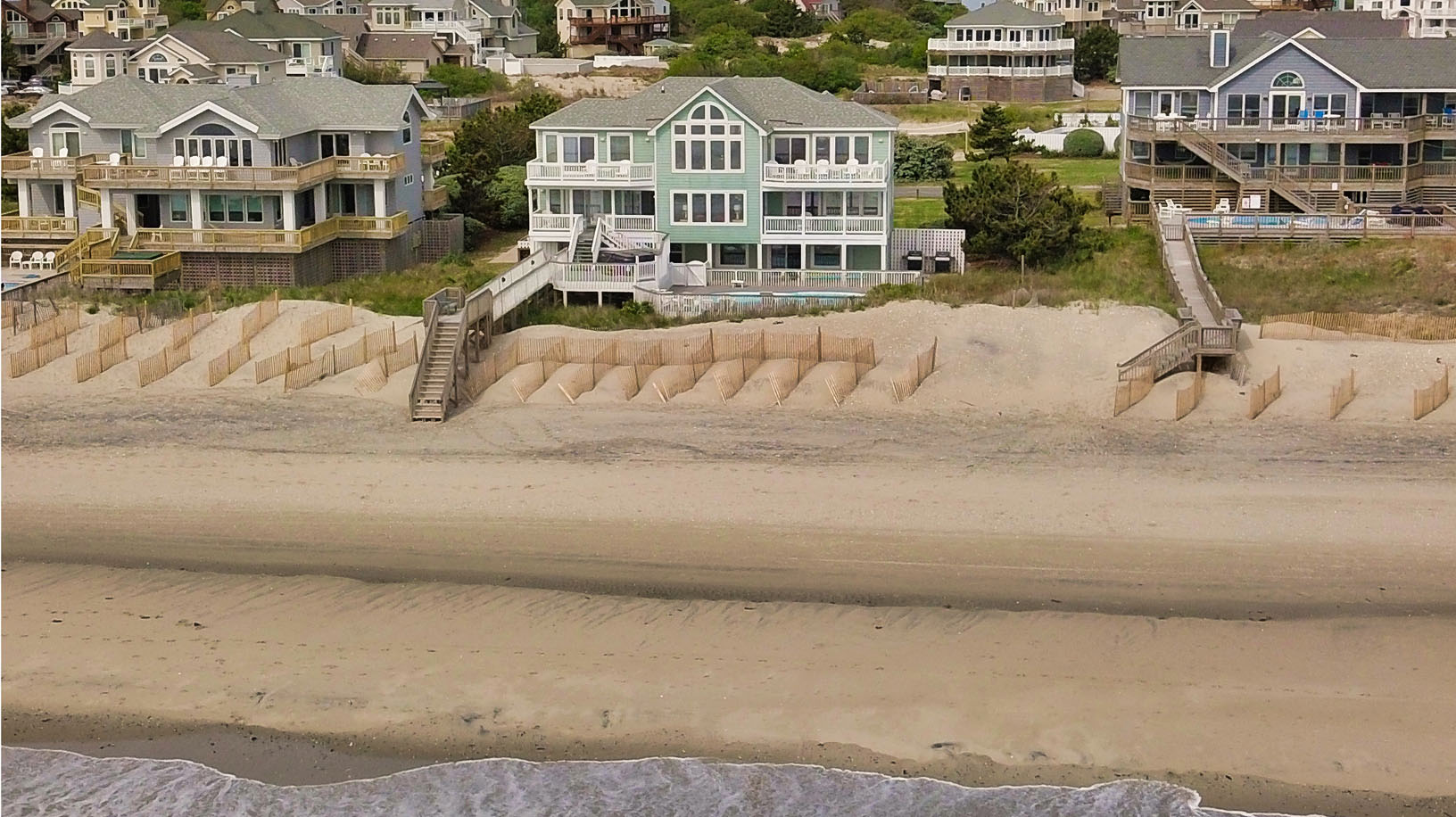 The Outer Banks Home 1016121