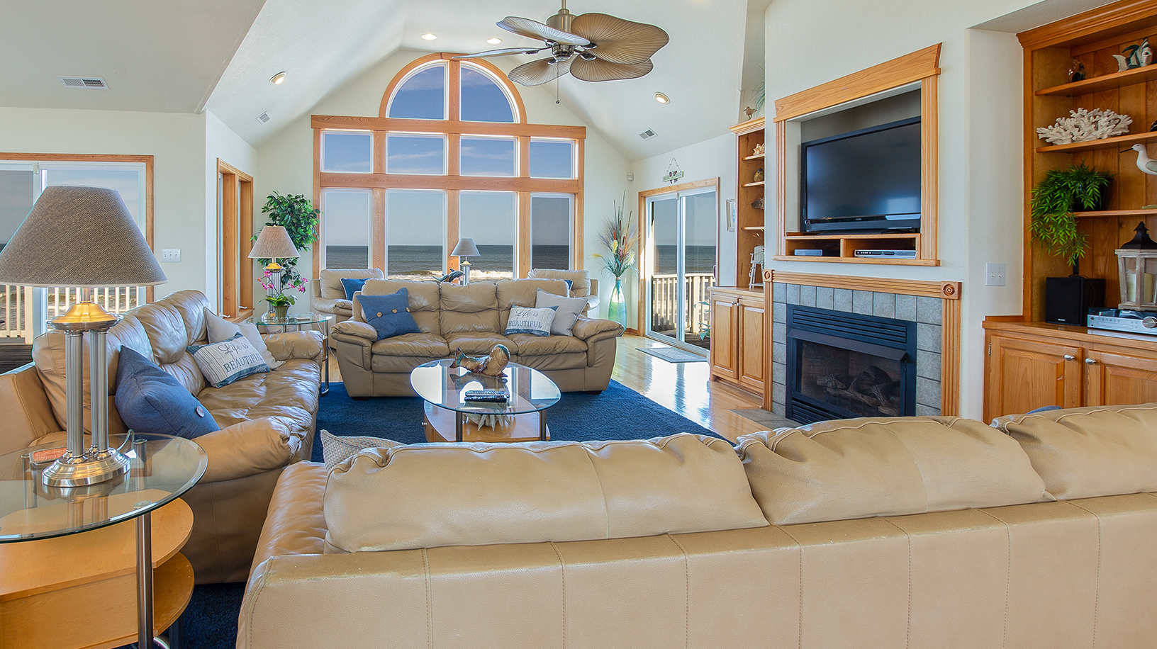 The Outer Banks Home 1016121