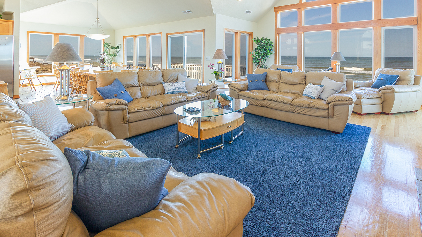 The Outer Banks Home 1016121