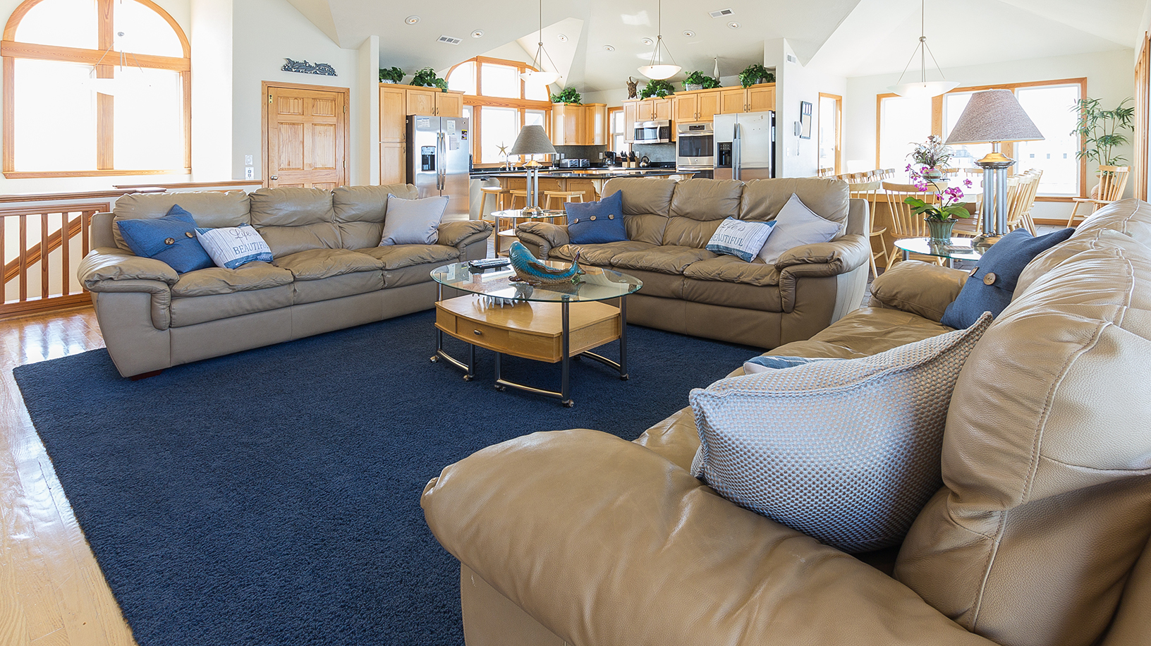 The Outer Banks Home 1016121