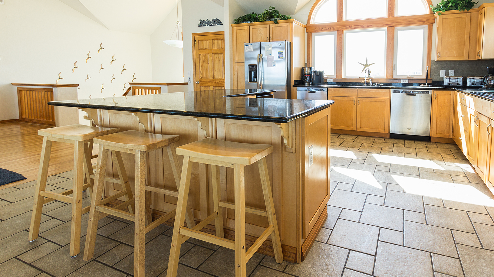 The Outer Banks Home 1016121