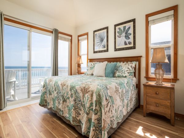 The Outer Banks Home 1016121