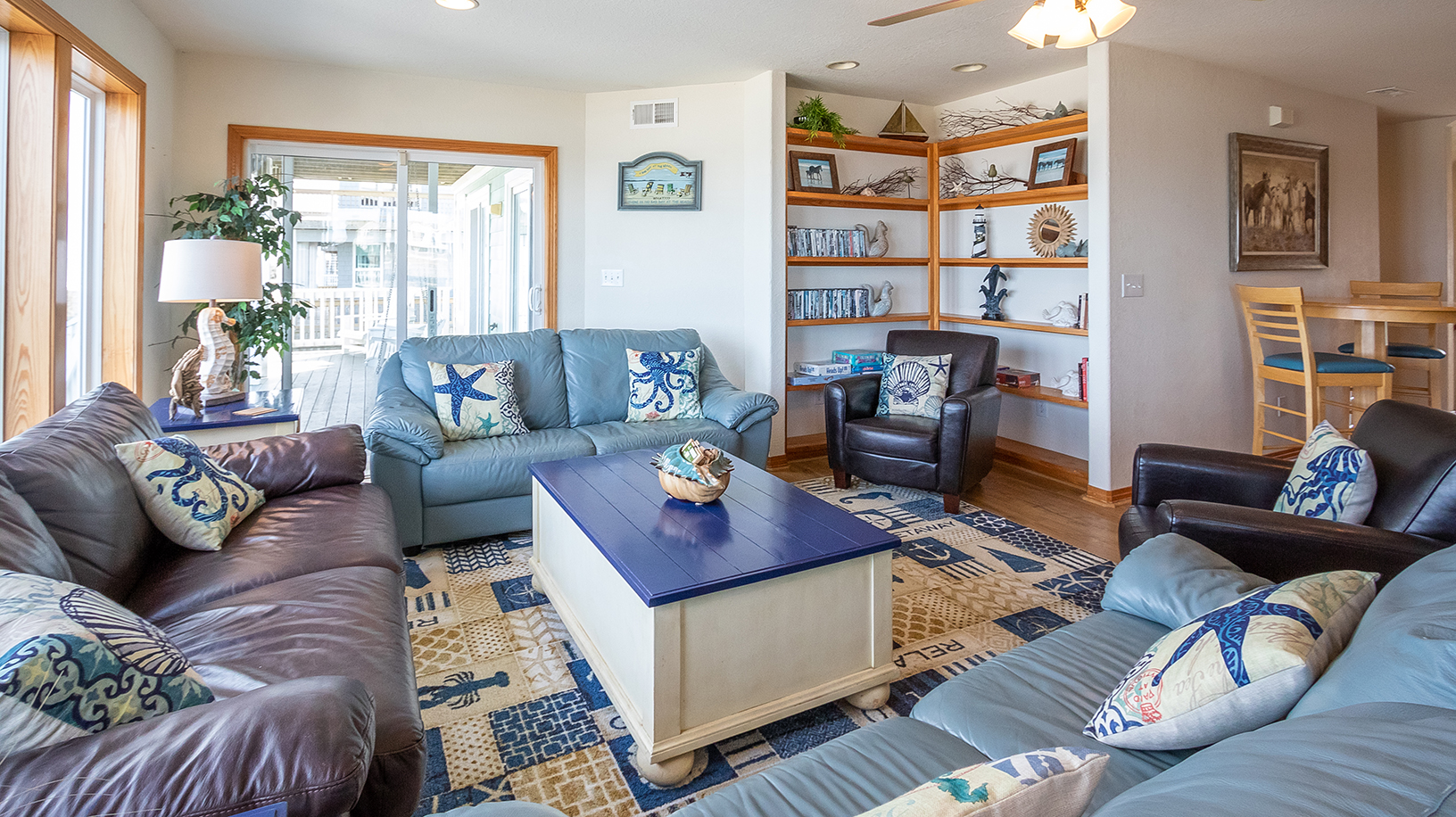 The Outer Banks Home 1016121