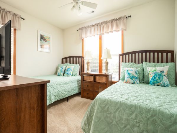The Outer Banks Home 1016121