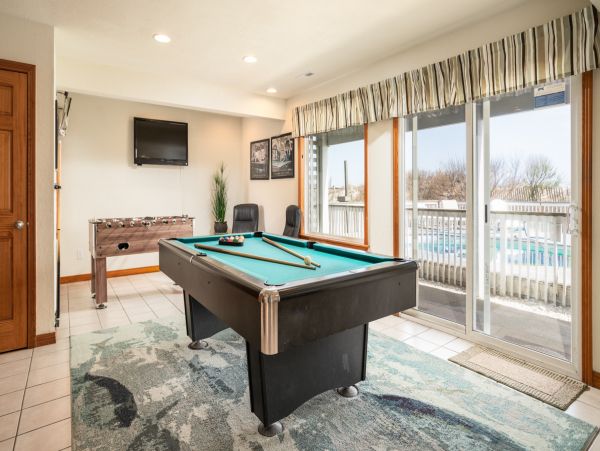 The Outer Banks Home 1016121