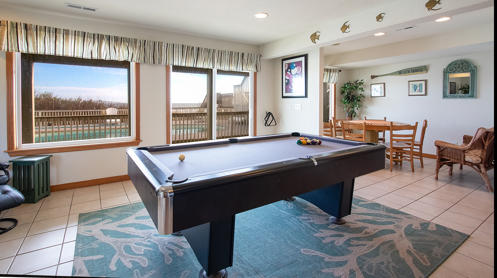 The Outer Banks Home 1016121