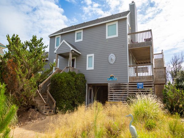 The Outer Banks Home 1016122
