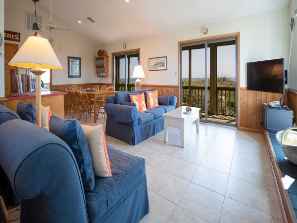 The Outer Banks Home 1016122