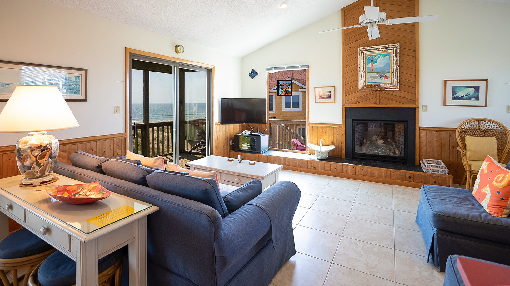 The Outer Banks Home 1016122