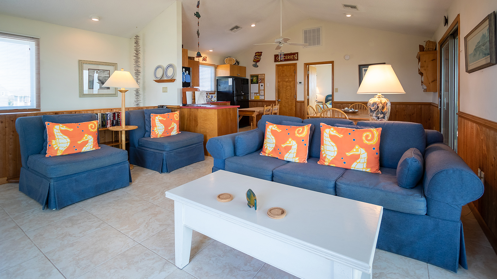 The Outer Banks Home 1016122