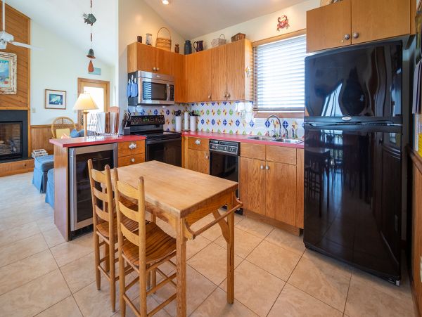 The Outer Banks Home 1016122