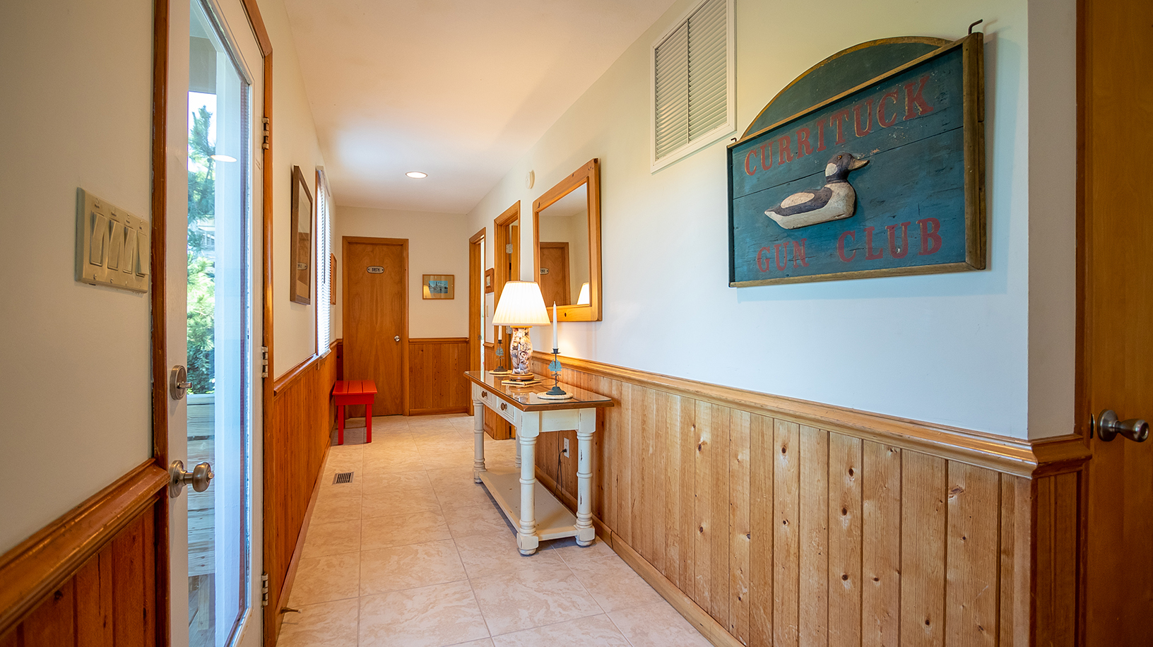 The Outer Banks Home 1016122