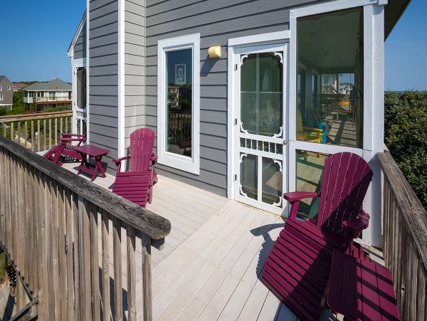 The Outer Banks Home 1016122