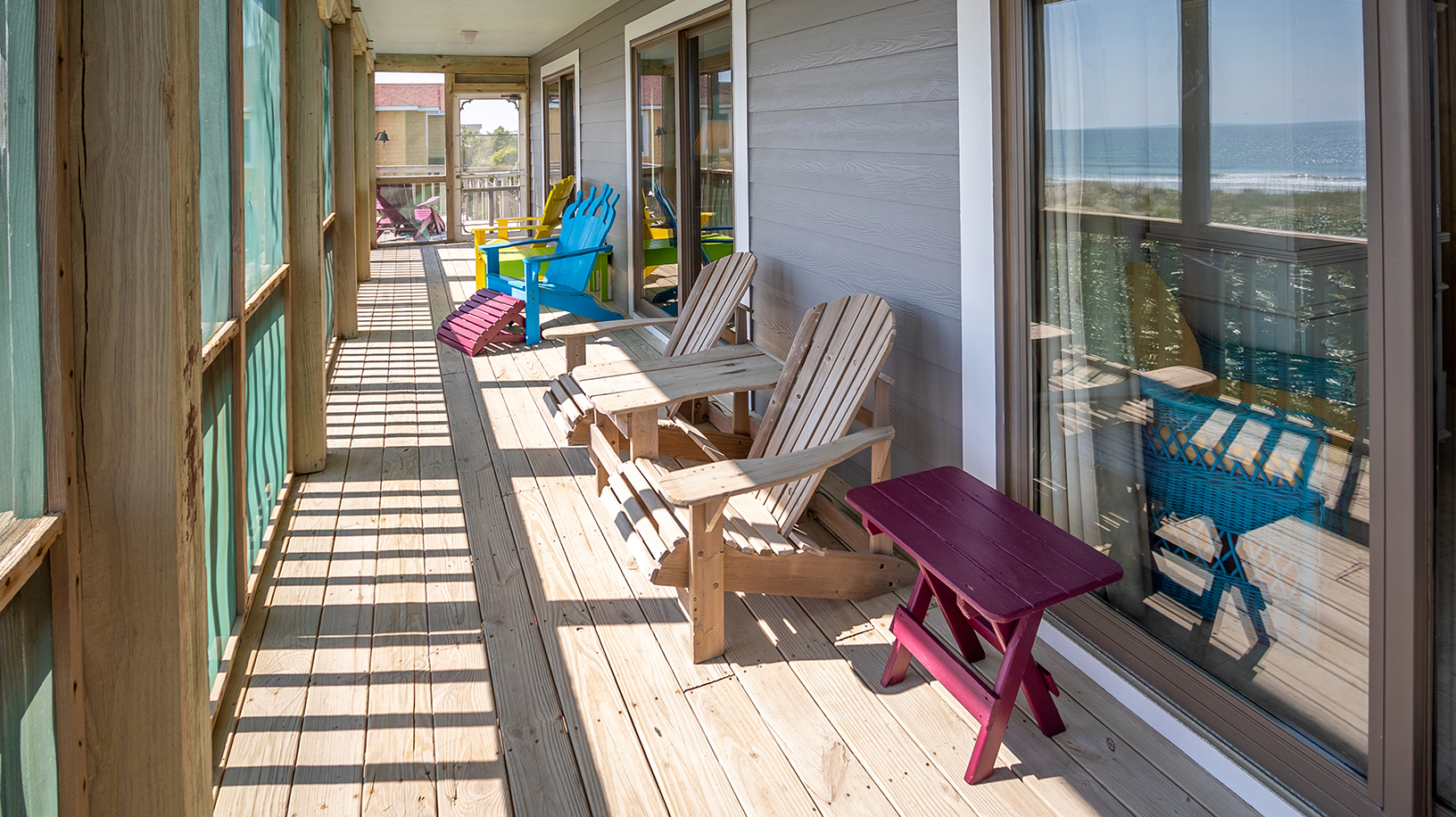 The Outer Banks Home 1016122