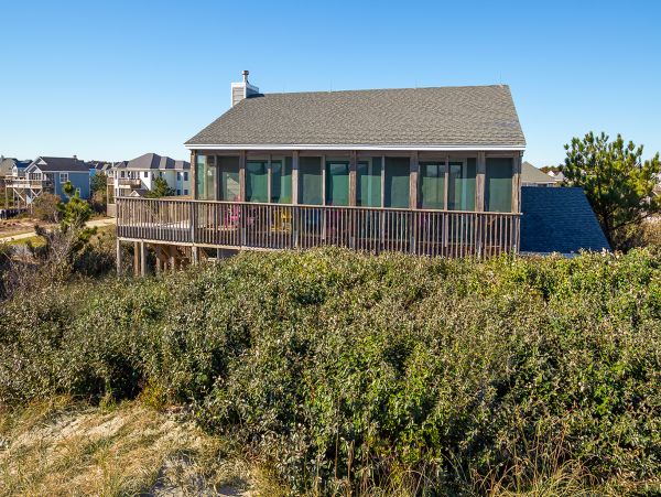 The Outer Banks Home 1016122