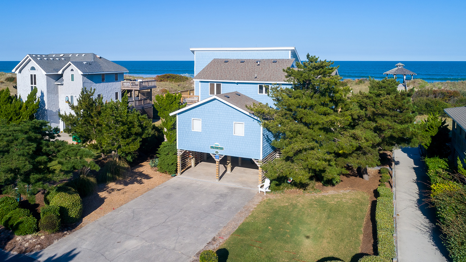 The Outer Banks Home 1016123