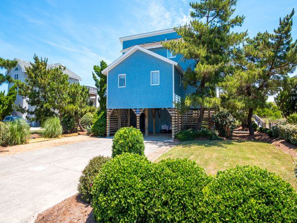 The Outer Banks Home 1016123