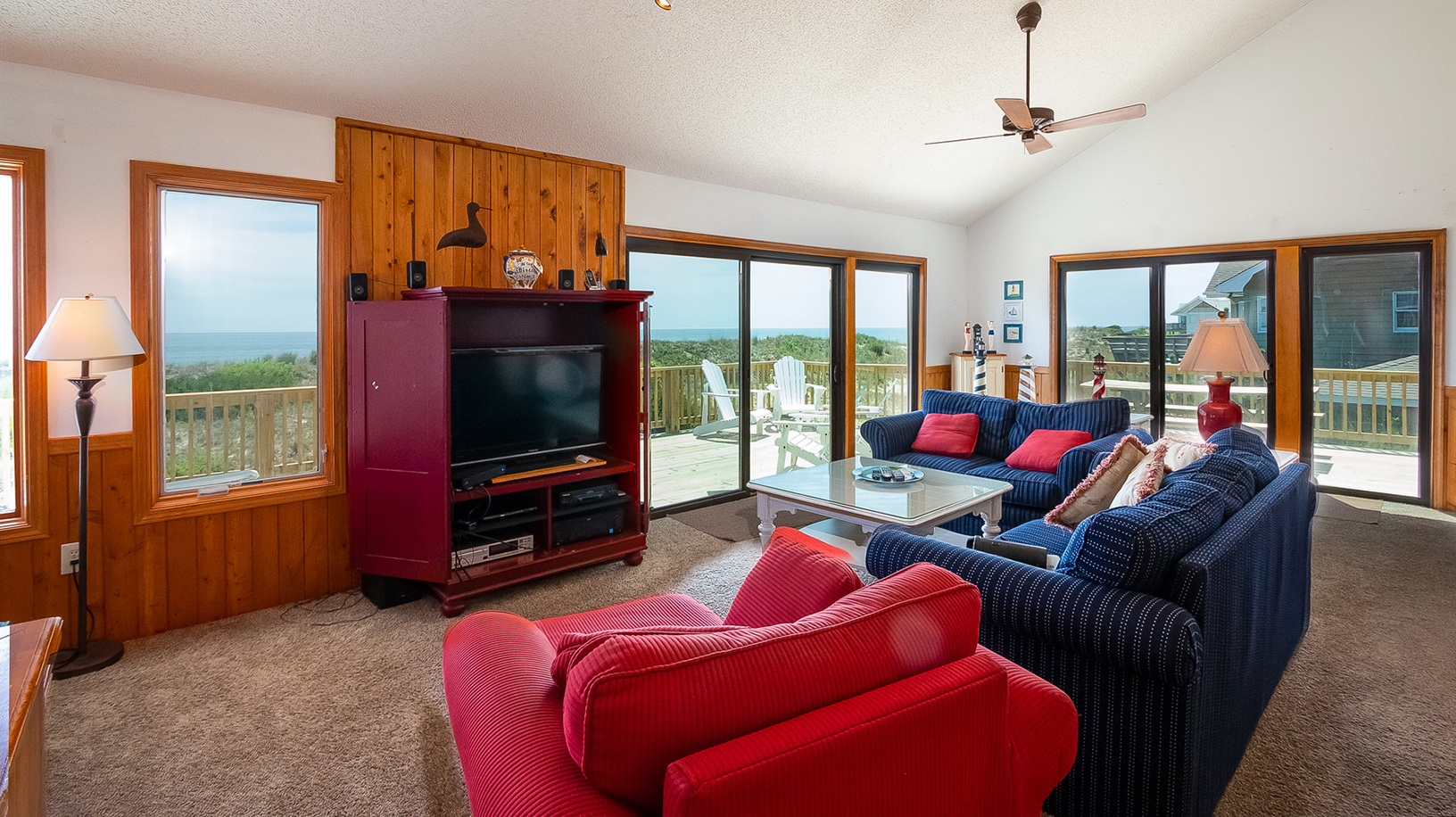 The Outer Banks Home 1016123