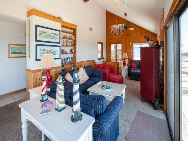 The Outer Banks Home 1016123