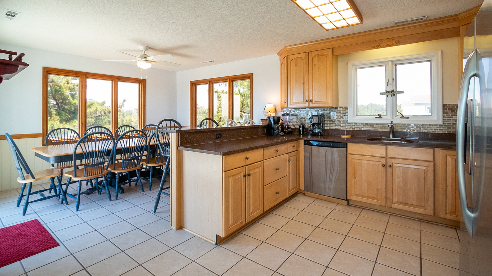 The Outer Banks Home 1016123