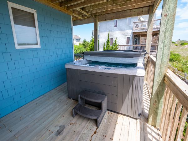 The Outer Banks Home 1016123