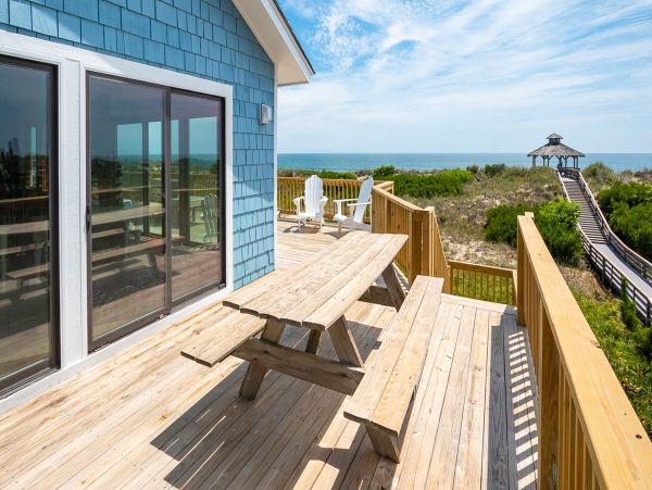 The Outer Banks Home 1016123