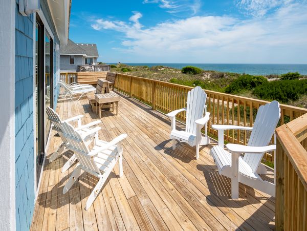 The Outer Banks Home 1016123