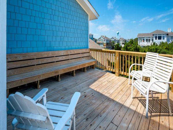 The Outer Banks Home 1016123