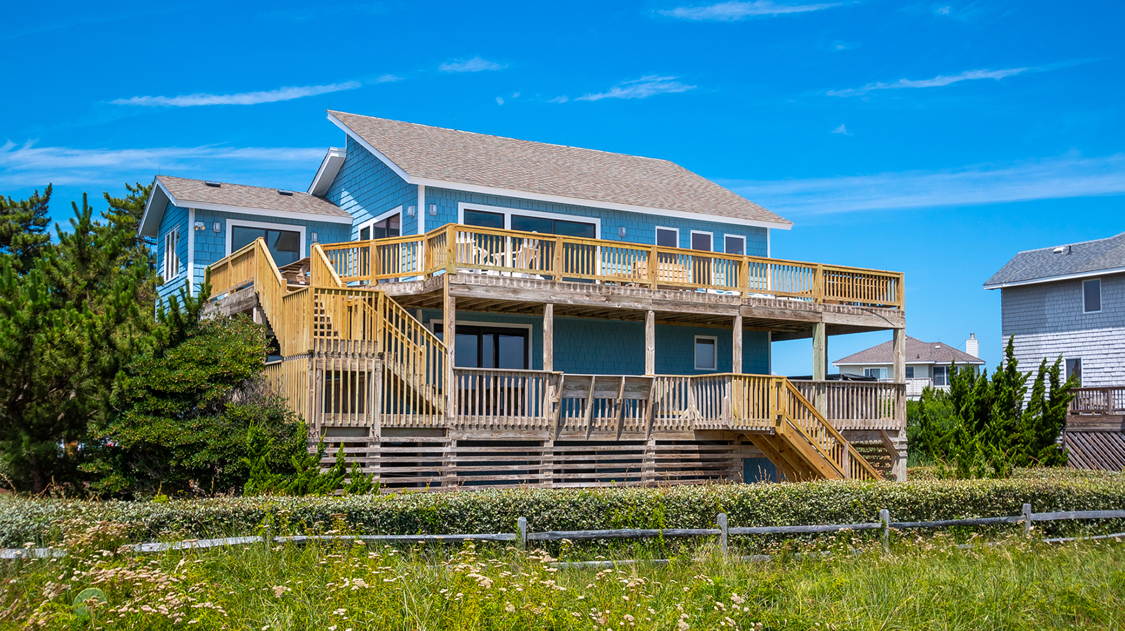 The Outer Banks Home 1016123
