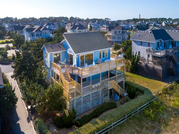 The Outer Banks Home 1016123