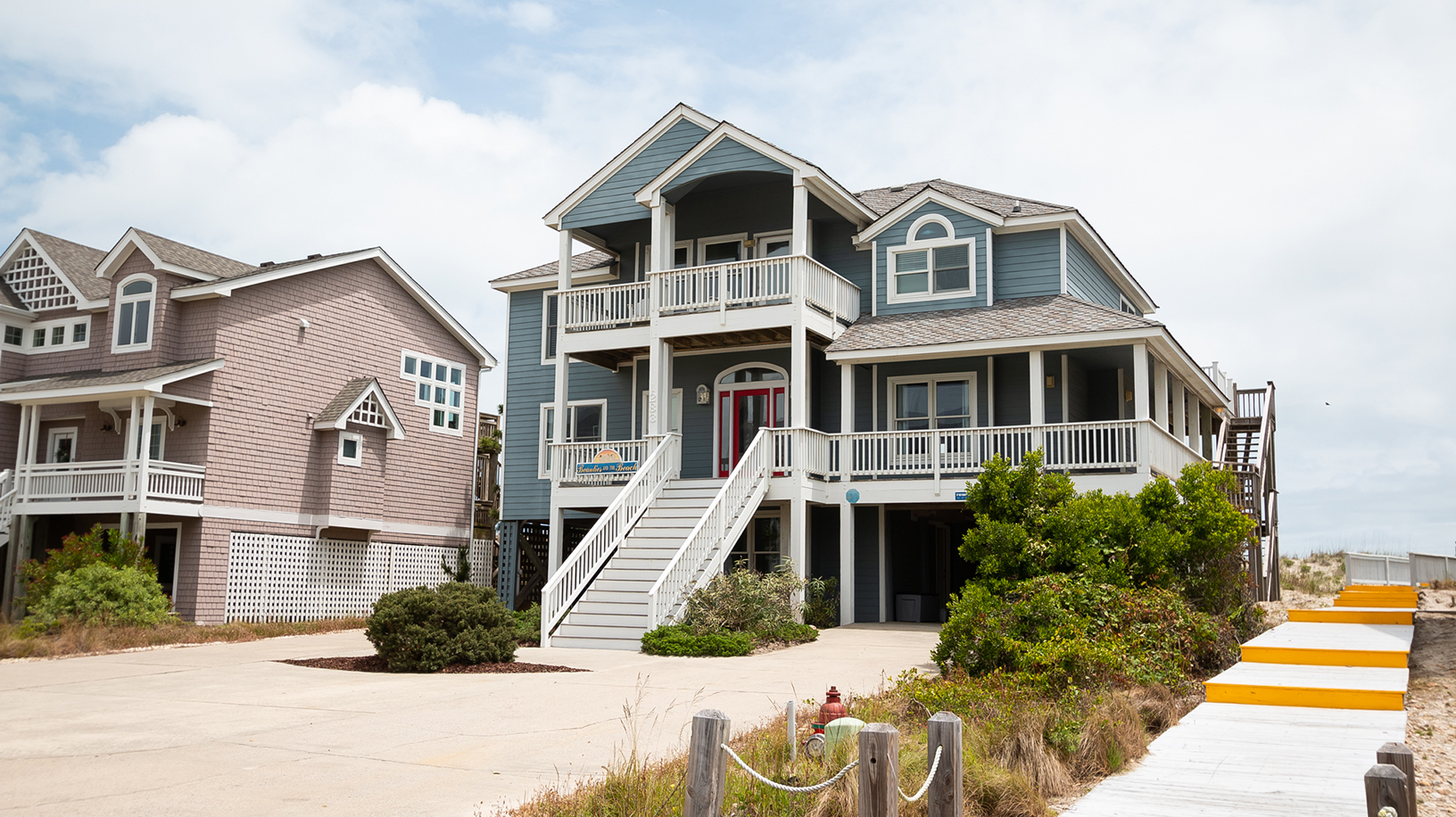 The Outer Banks Home 1016124