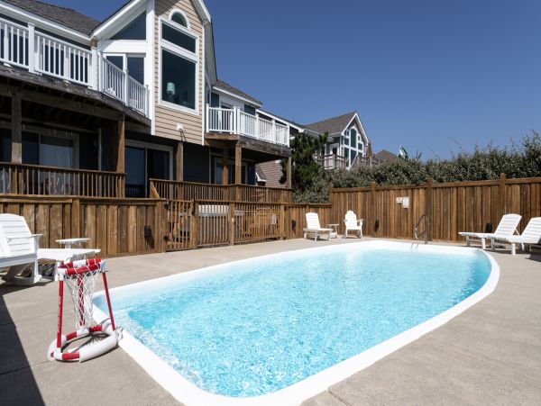 The Outer Banks Home 1016124
